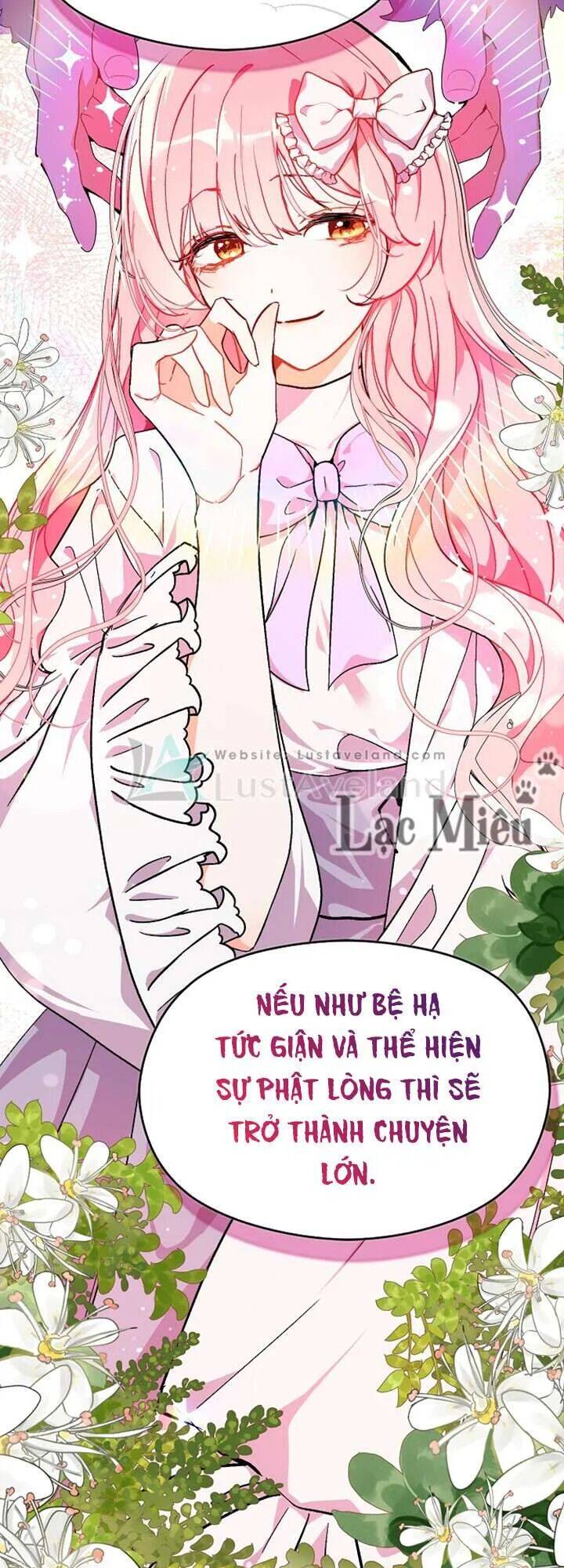 Tôi Không Cố Ý Quyến Rũ Nam Chính Đâu! - Chương 39 - Trang 4