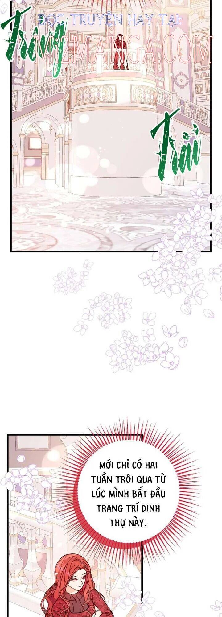 Tôi Không Cố Ý Quyến Rũ Nam Chính Đâu! - Chương 39 - Trang 33