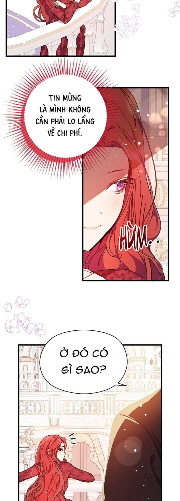 Tôi Không Cố Ý Quyến Rũ Nam Chính Đâu! - Chương 39 - Trang 34