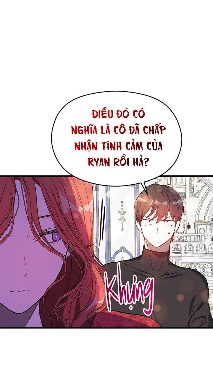 Tôi Không Cố Ý Quyến Rũ Nam Chính Đâu! - Chương 39 - Trang 39