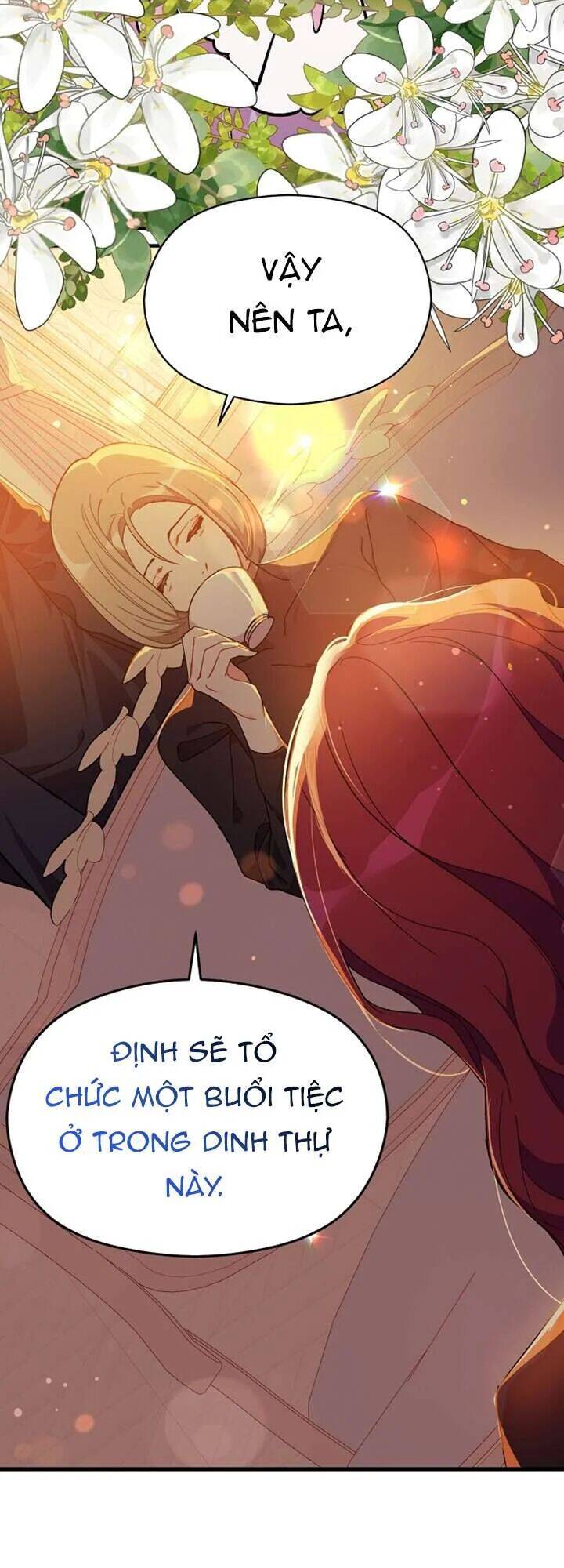 Tôi Không Cố Ý Quyến Rũ Nam Chính Đâu! - Chương 39 - Trang 5