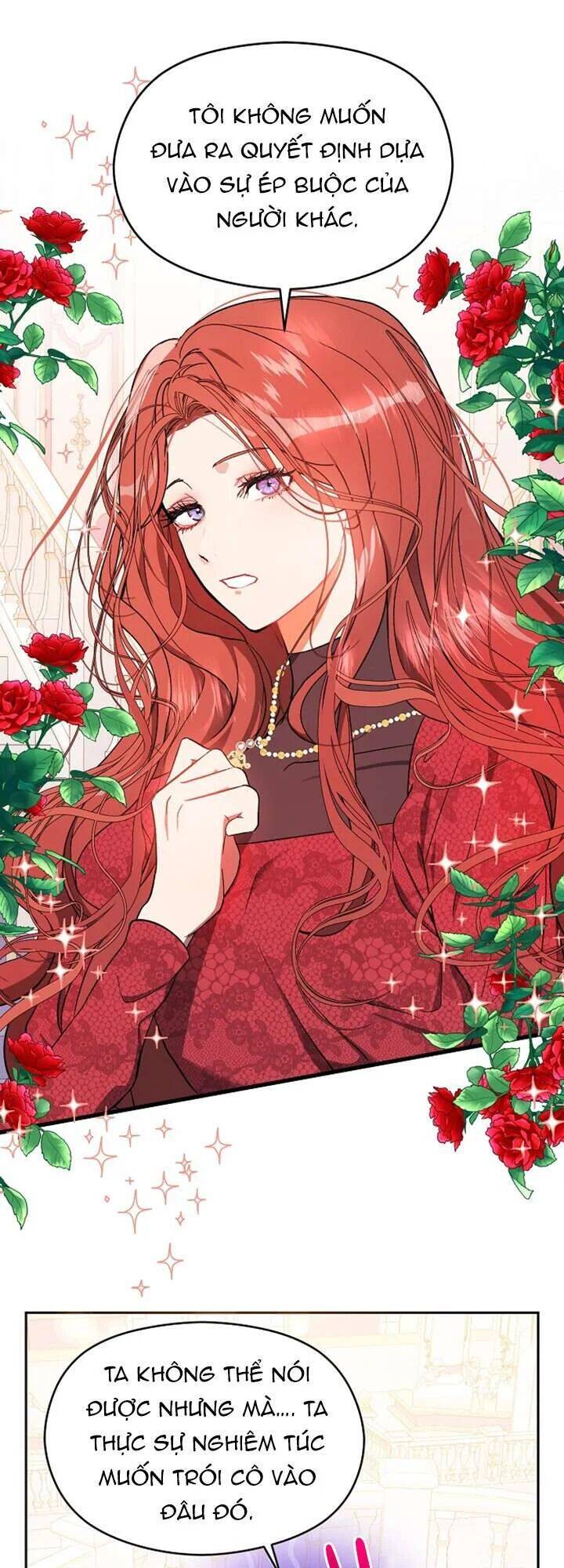 Tôi Không Cố Ý Quyến Rũ Nam Chính Đâu! - Chương 39 - Trang 41