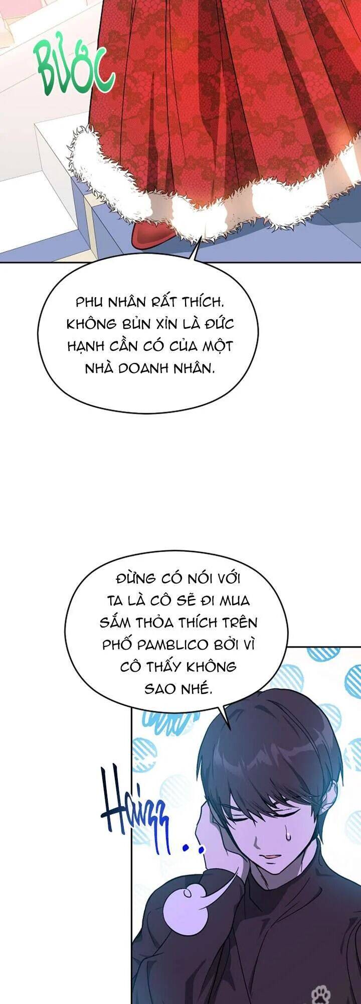 Tôi Không Cố Ý Quyến Rũ Nam Chính Đâu! - Chương 39 - Trang 47