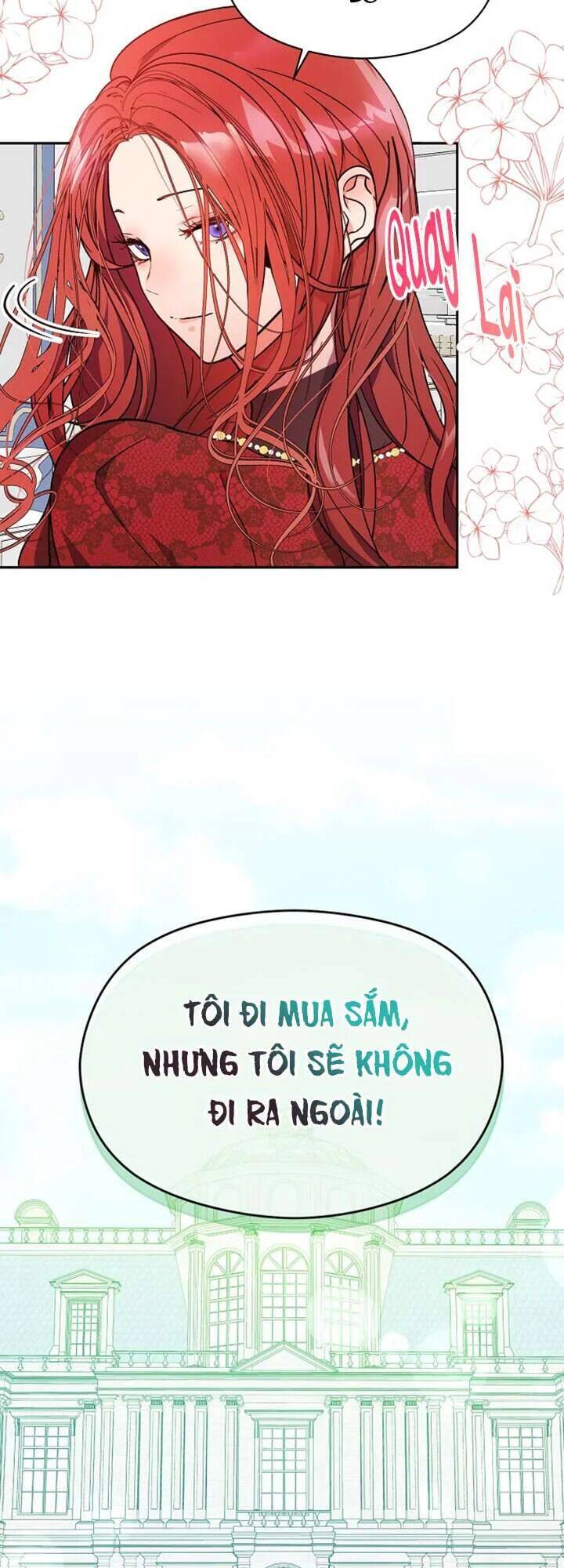 Tôi Không Cố Ý Quyến Rũ Nam Chính Đâu! - Chương 39 - Trang 49