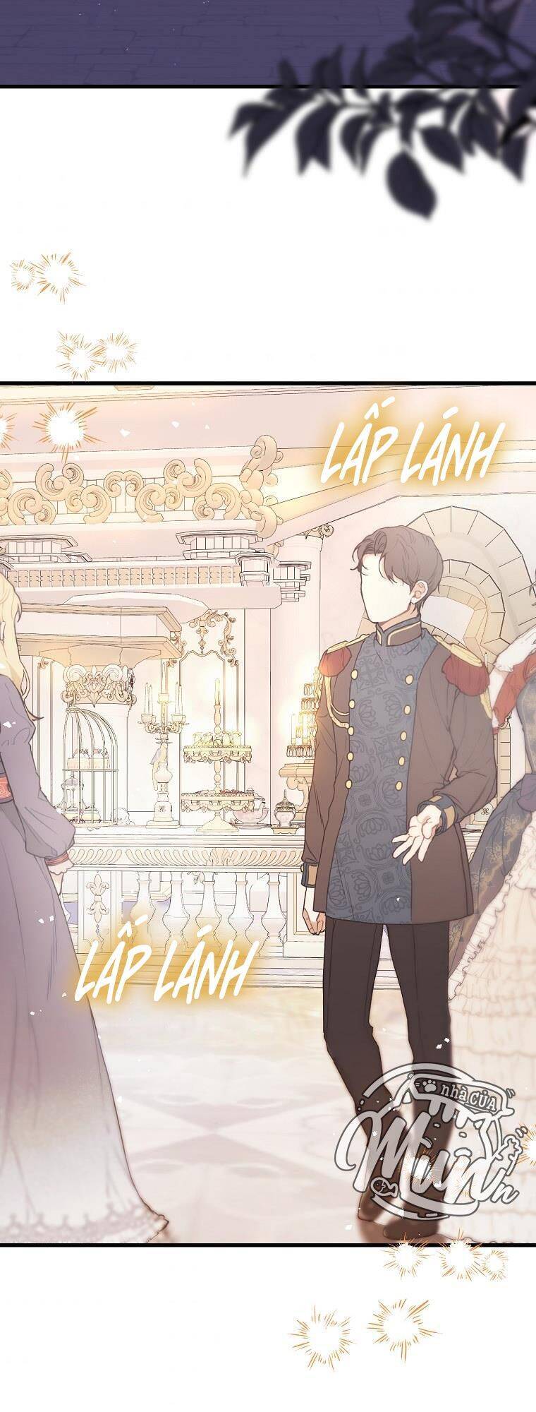 Tôi Không Cố Ý Quyến Rũ Nam Chính Đâu! - Chương 41 - Trang 19