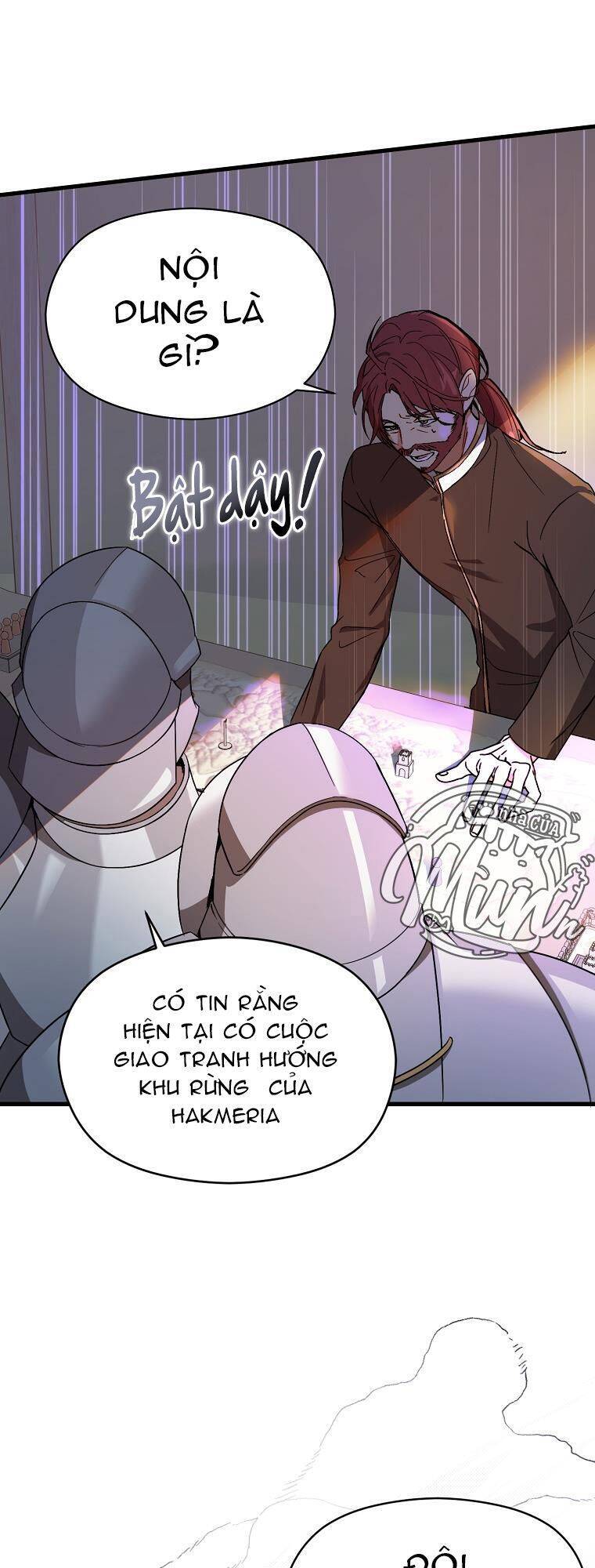 Tôi Không Cố Ý Quyến Rũ Nam Chính Đâu! - Chương 41 - Trang 3