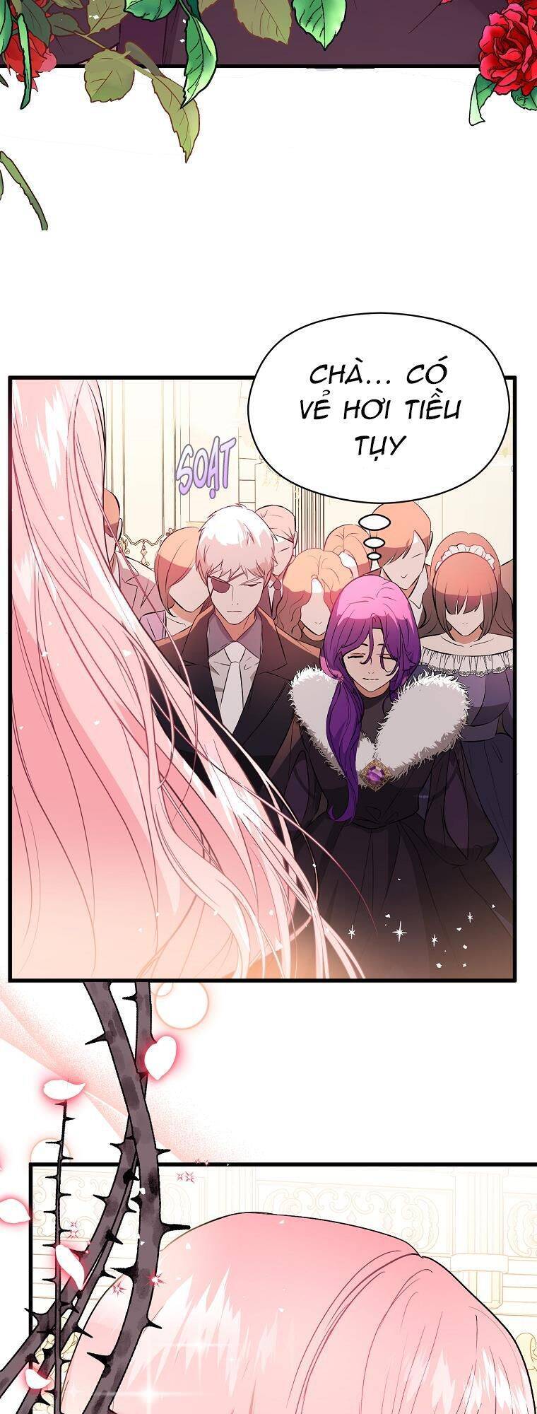 Tôi Không Cố Ý Quyến Rũ Nam Chính Đâu! - Chương 41 - Trang 30