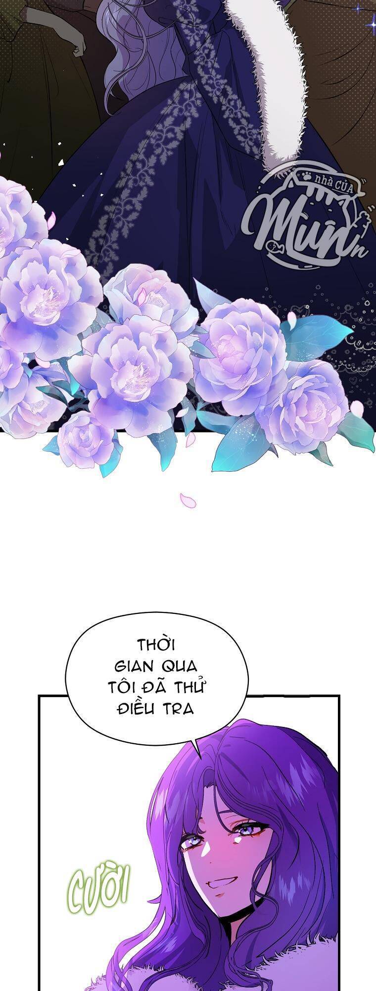 Tôi Không Cố Ý Quyến Rũ Nam Chính Đâu! - Chương 41 - Trang 33