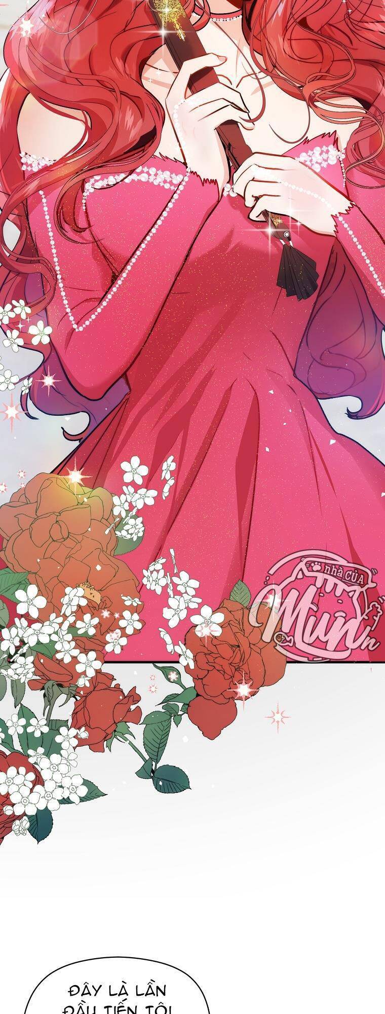 Tôi Không Cố Ý Quyến Rũ Nam Chính Đâu! - Chương 41 - Trang 36