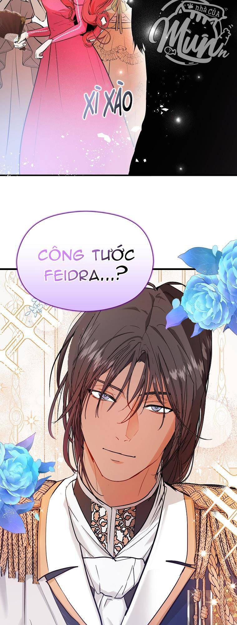 Tôi Không Cố Ý Quyến Rũ Nam Chính Đâu! - Chương 41 - Trang 38