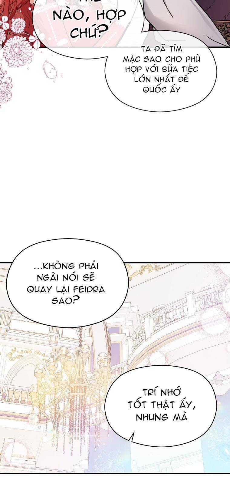 Tôi Không Cố Ý Quyến Rũ Nam Chính Đâu! - Chương 41 - Trang 40