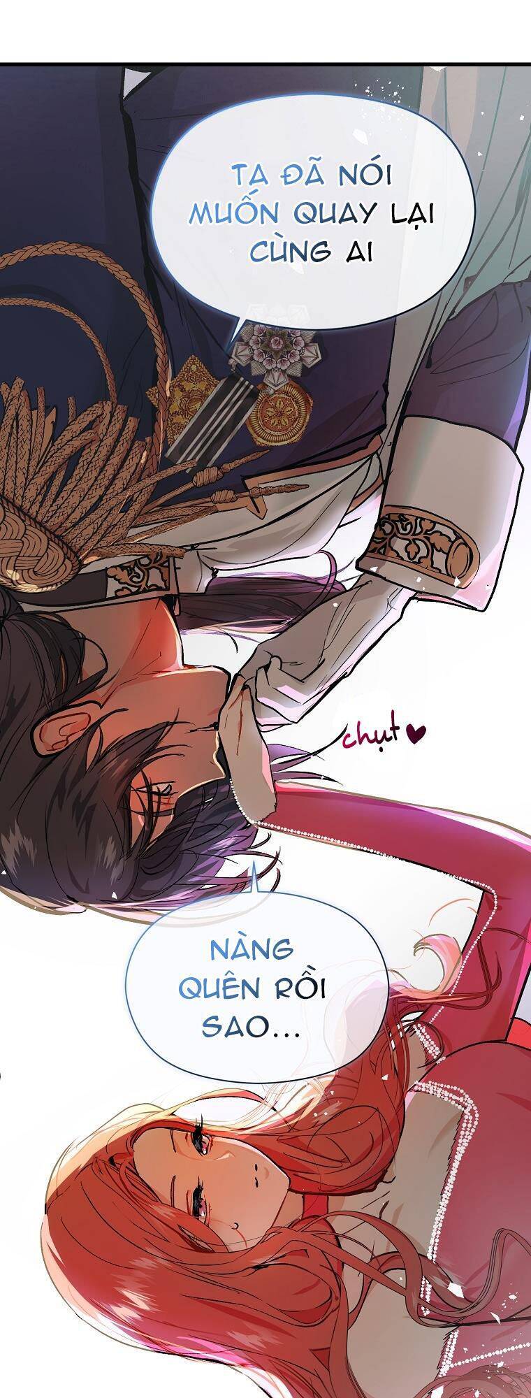 Tôi Không Cố Ý Quyến Rũ Nam Chính Đâu! - Chương 41 - Trang 41