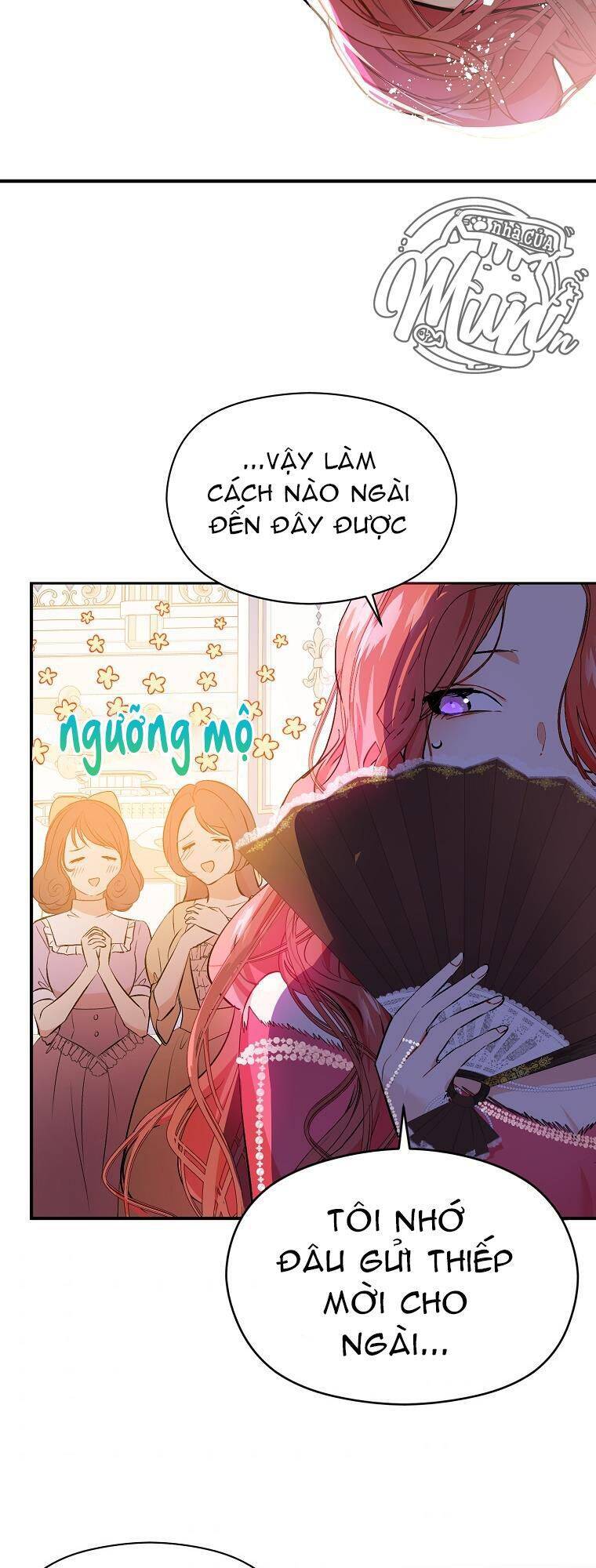 Tôi Không Cố Ý Quyến Rũ Nam Chính Đâu! - Chương 41 - Trang 42