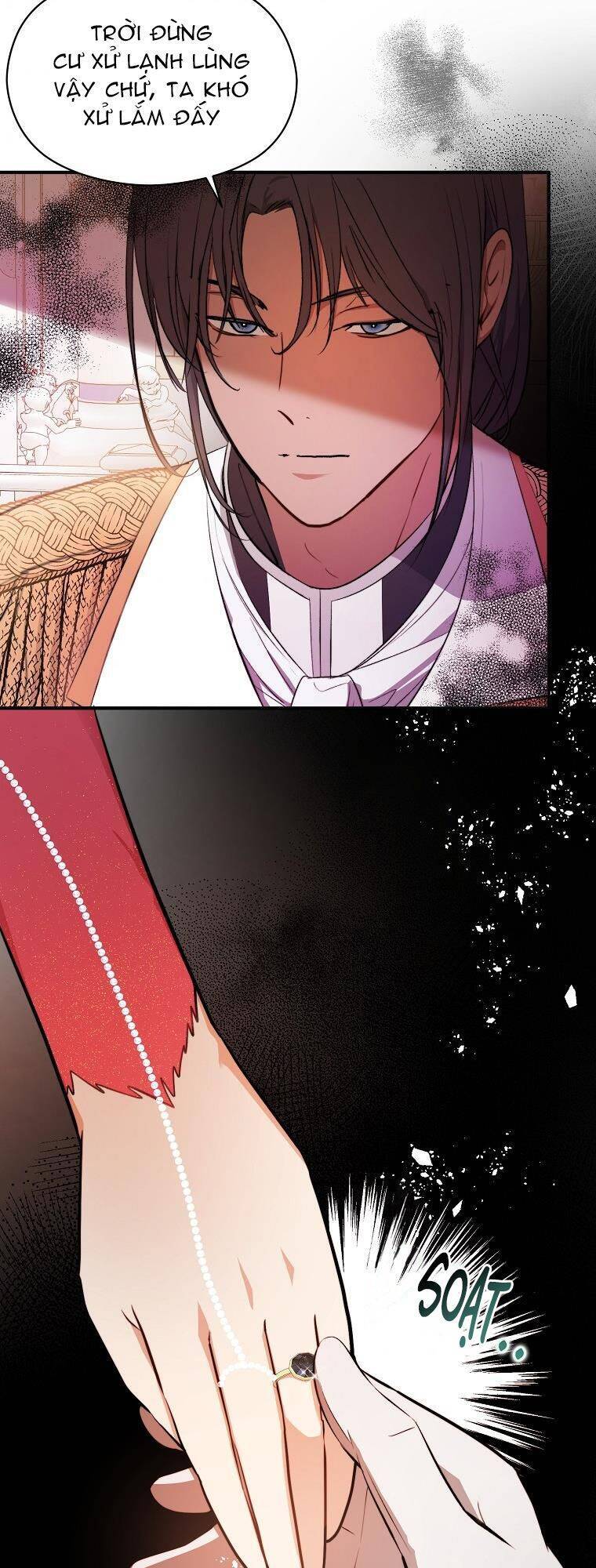 Tôi Không Cố Ý Quyến Rũ Nam Chính Đâu! - Chương 41 - Trang 43