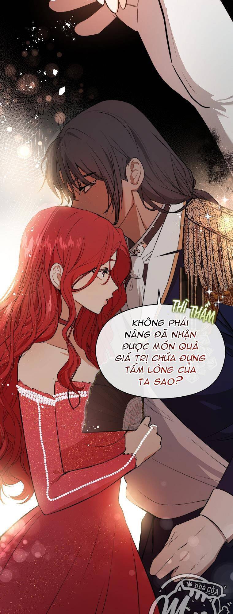 Tôi Không Cố Ý Quyến Rũ Nam Chính Đâu! - Chương 41 - Trang 44