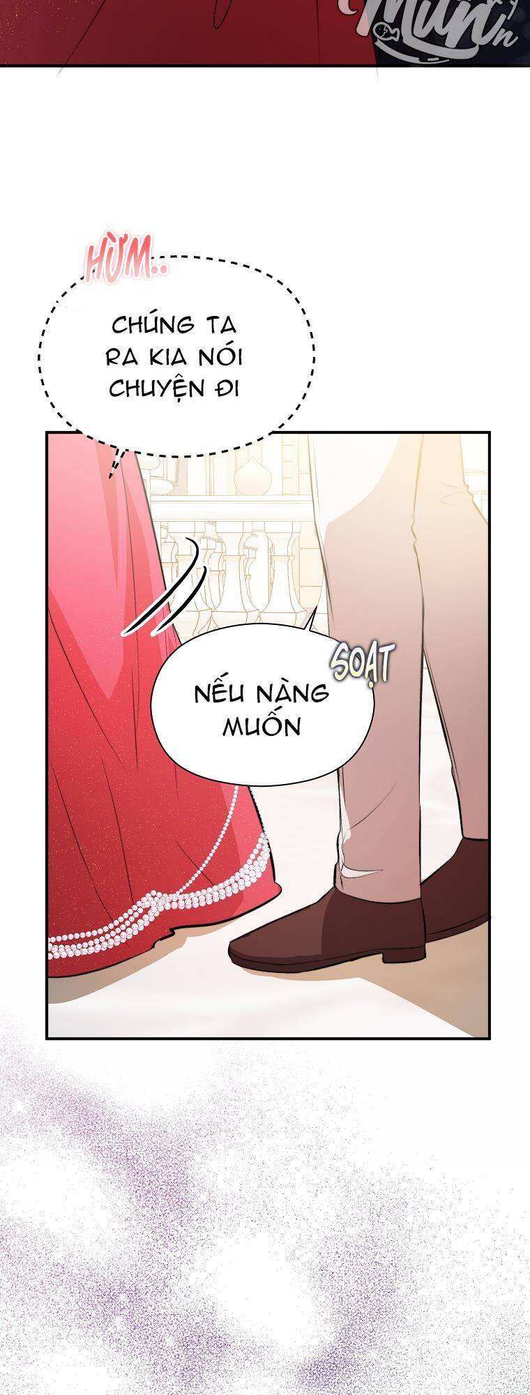 Tôi Không Cố Ý Quyến Rũ Nam Chính Đâu! - Chương 41 - Trang 45