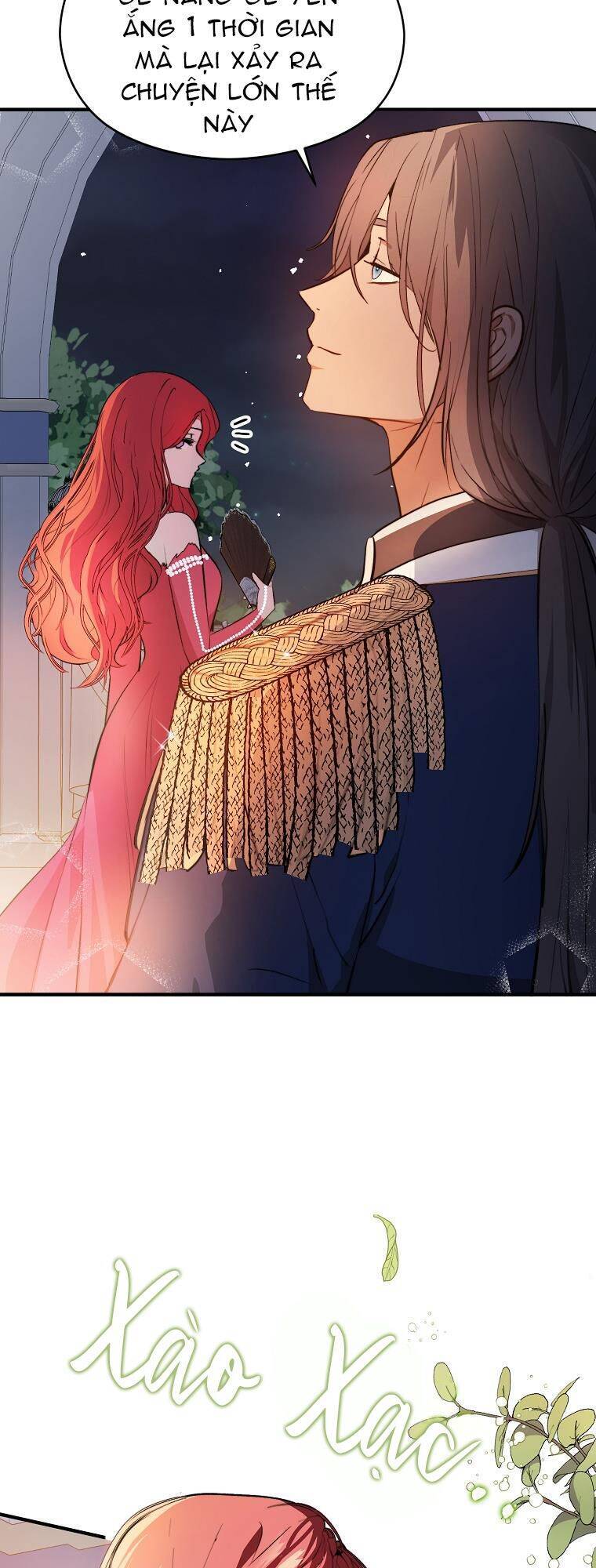 Tôi Không Cố Ý Quyến Rũ Nam Chính Đâu! - Chương 41 - Trang 48