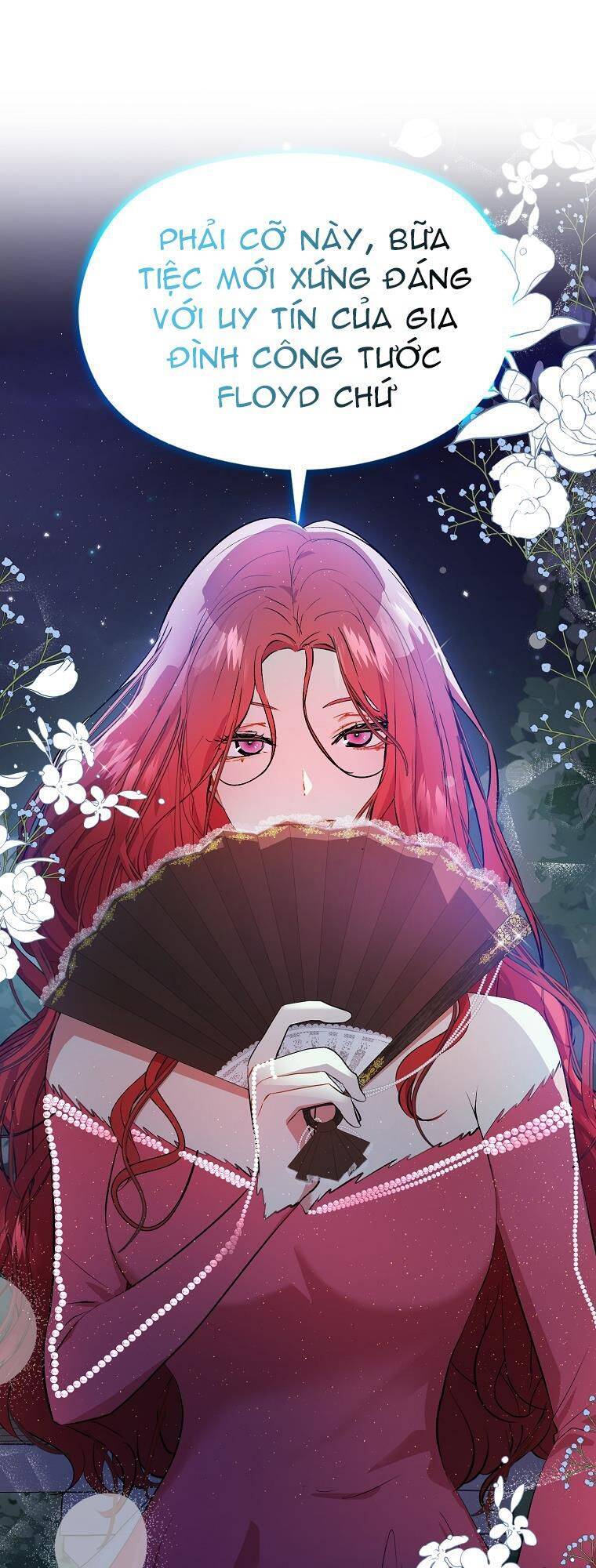 Tôi Không Cố Ý Quyến Rũ Nam Chính Đâu! - Chương 41 - Trang 53