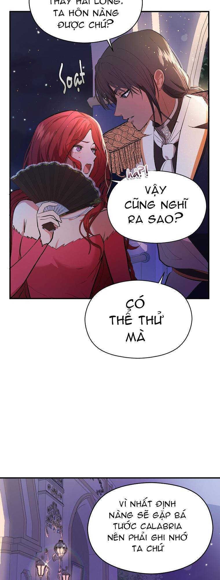 Tôi Không Cố Ý Quyến Rũ Nam Chính Đâu! - Chương 41 - Trang 56