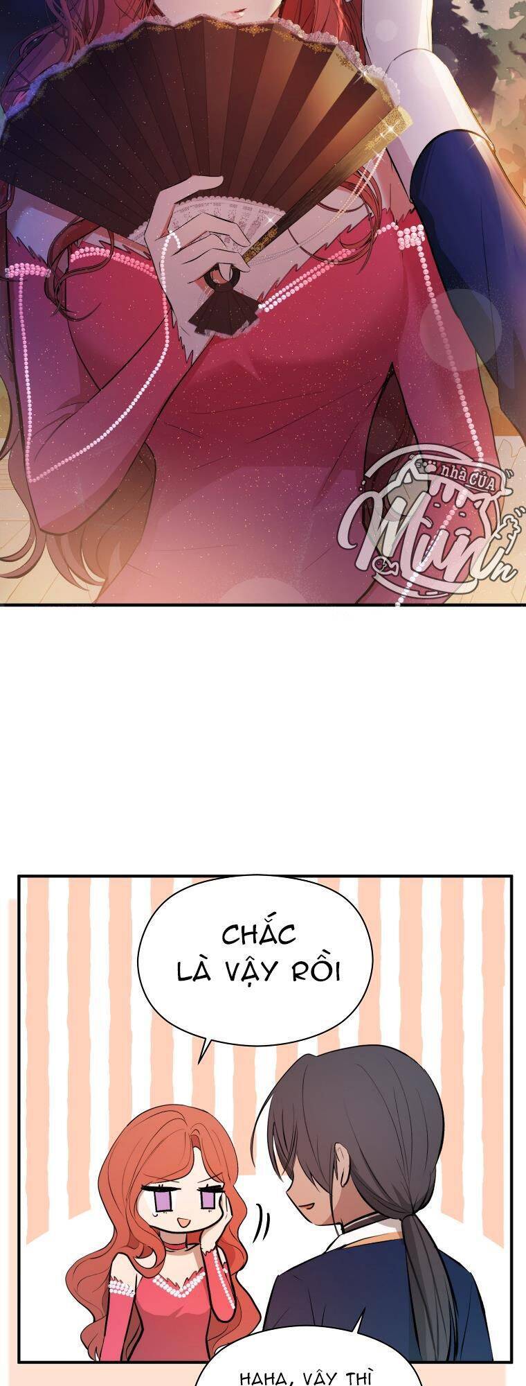 Tôi Không Cố Ý Quyến Rũ Nam Chính Đâu! - Chương 41 - Trang 59