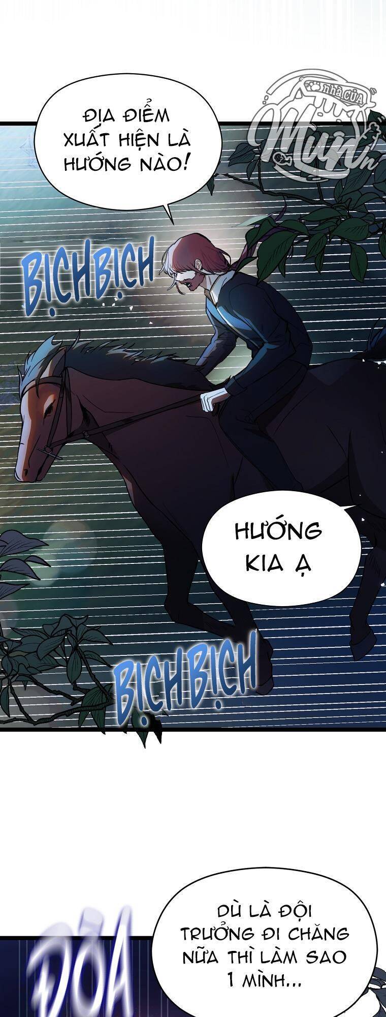 Tôi Không Cố Ý Quyến Rũ Nam Chính Đâu! - Chương 41 - Trang 9