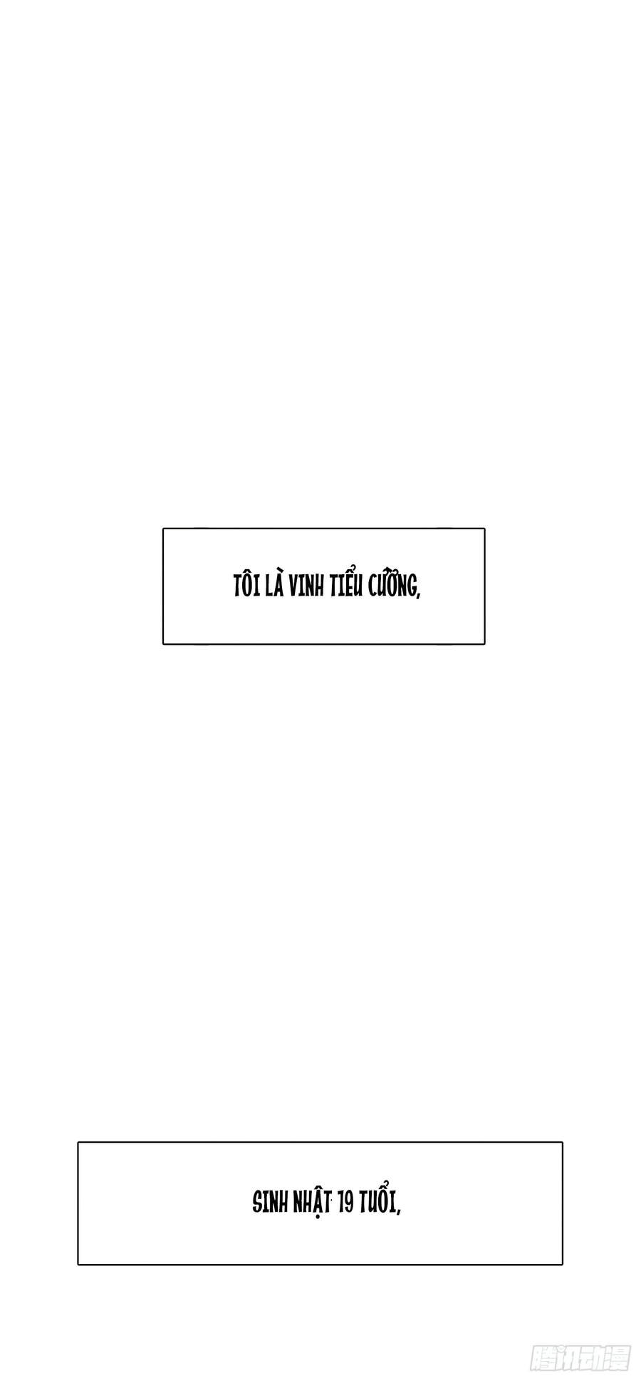 Thám Linh Vlog - Chương 0 - Trang 1