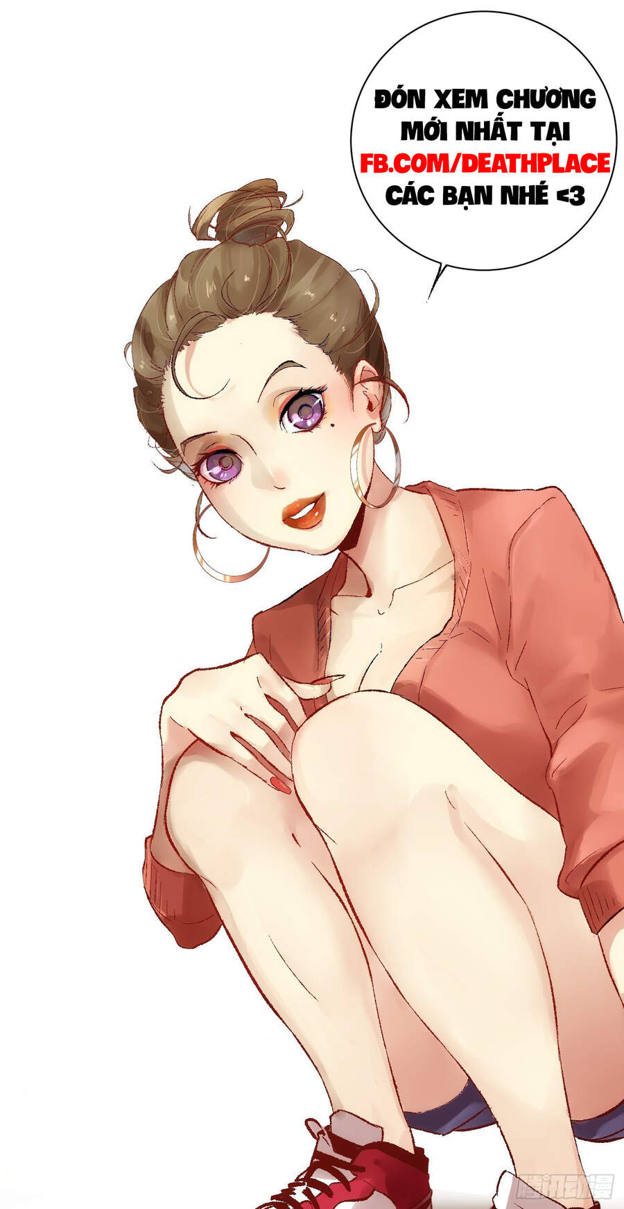 Thám Linh Vlog - Chương 0 - Trang 14