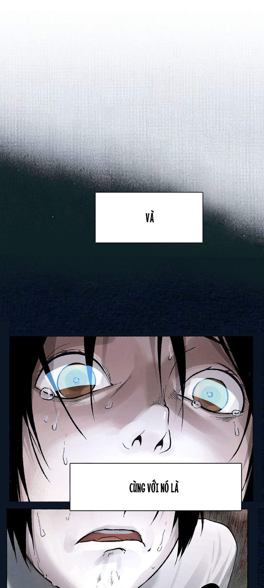 Thám Linh Vlog - Chương 0 - Trang 4