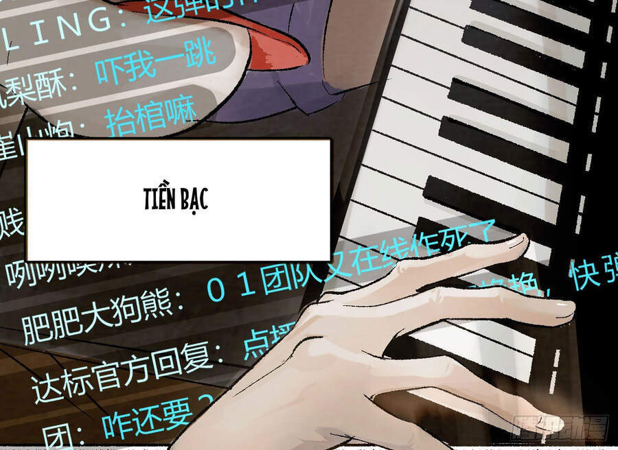 Thám Linh Vlog - Chương 0 - Trang 7