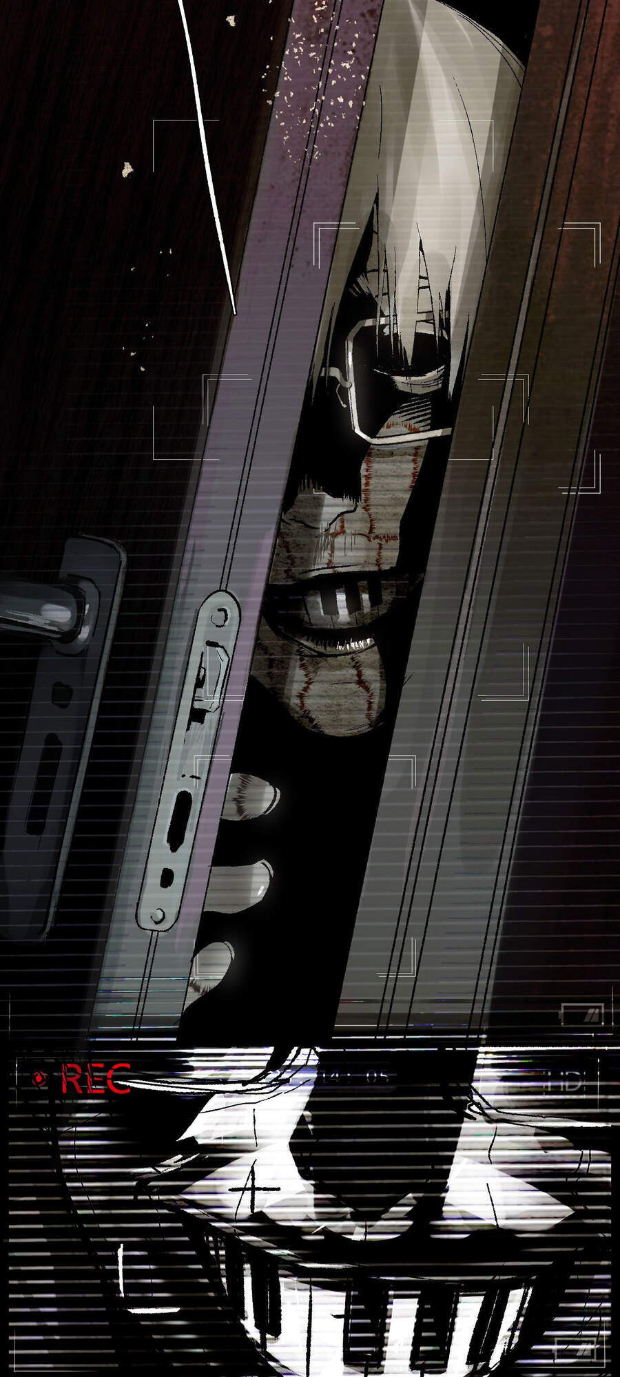 Thám Linh Vlog - Chương 0 - Trang 10