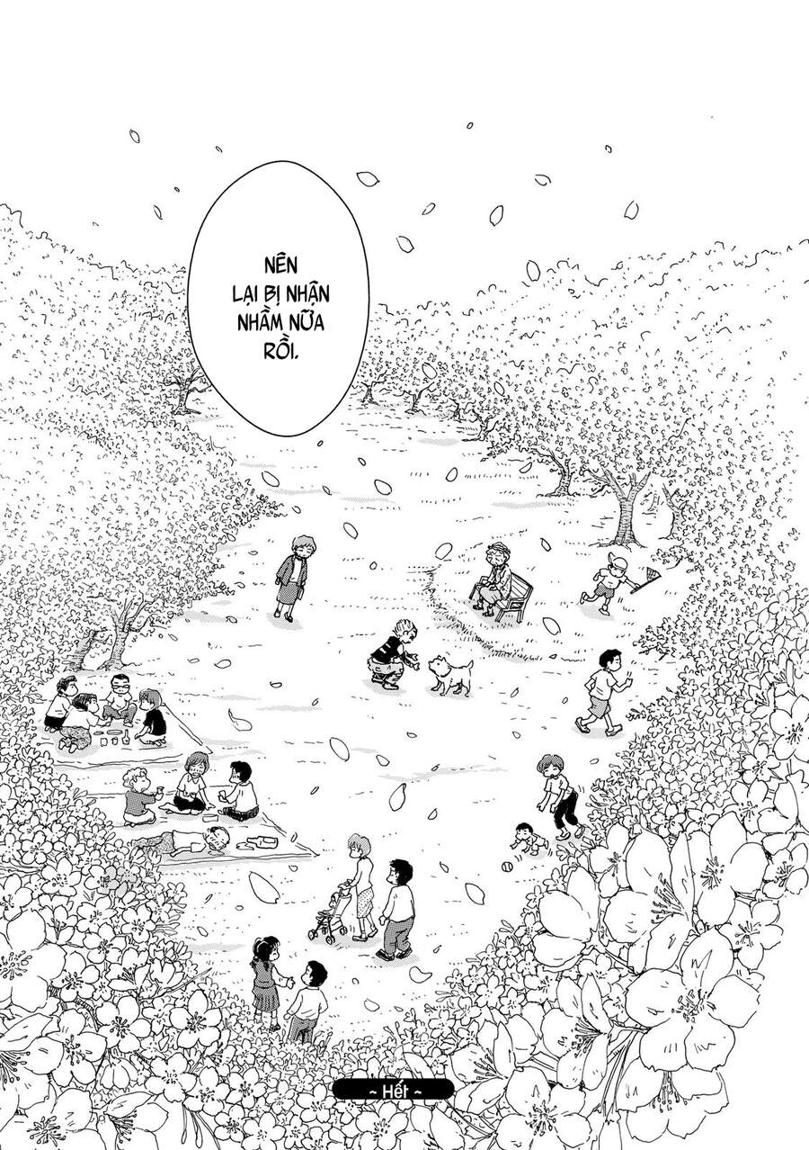 Chú Chó Gác Sao - Chương 13 - Trang 34