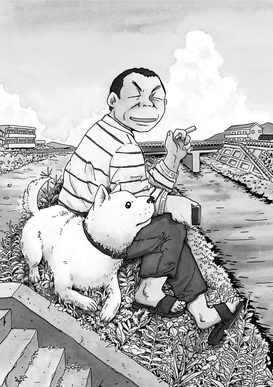 Chú Chó Gác Sao - Chương 6 - Trang 26