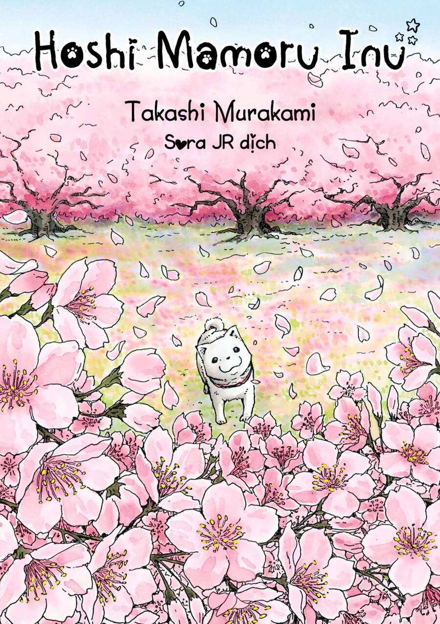 Chú Chó Gác Sao - Chương 7 - Trang 2