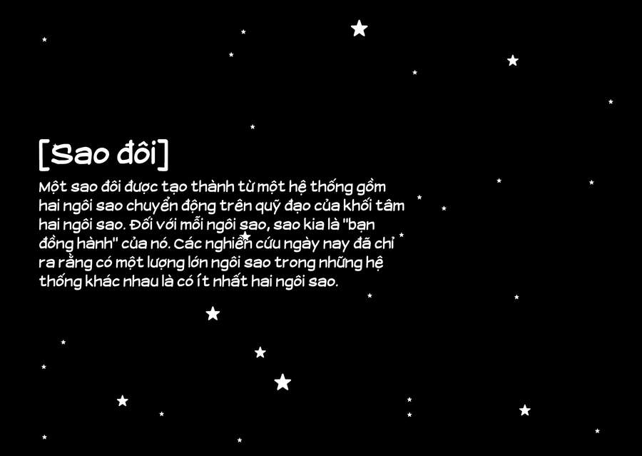 Chú Chó Gác Sao - Chương 7 - Trang 4