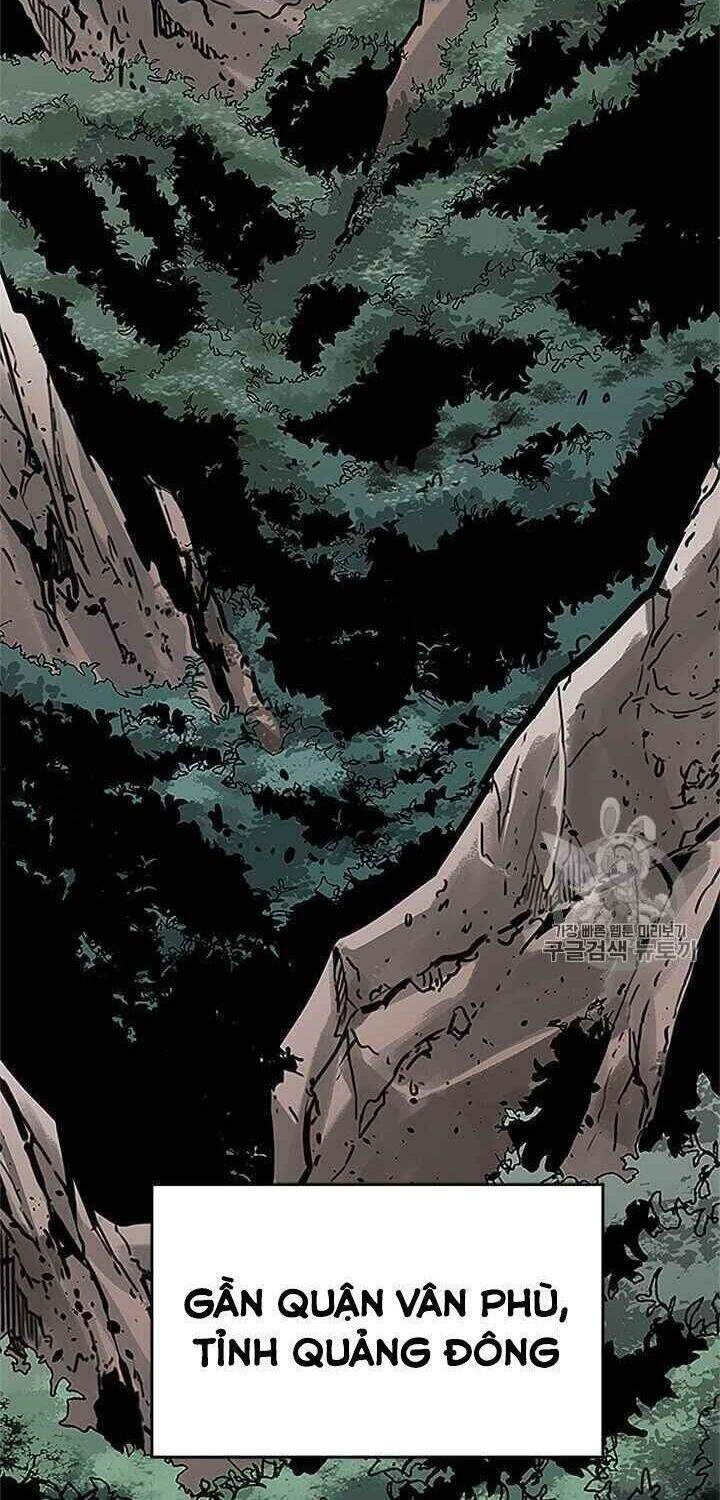 Hành Trình Của Cử Nhân Ma Hyun - Chương 1 - Trang 4