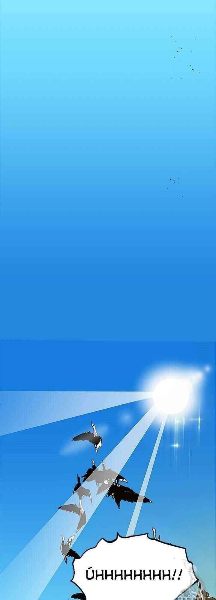 Hành Trình Của Cử Nhân Ma Hyun - Chương 1 - Trang 36