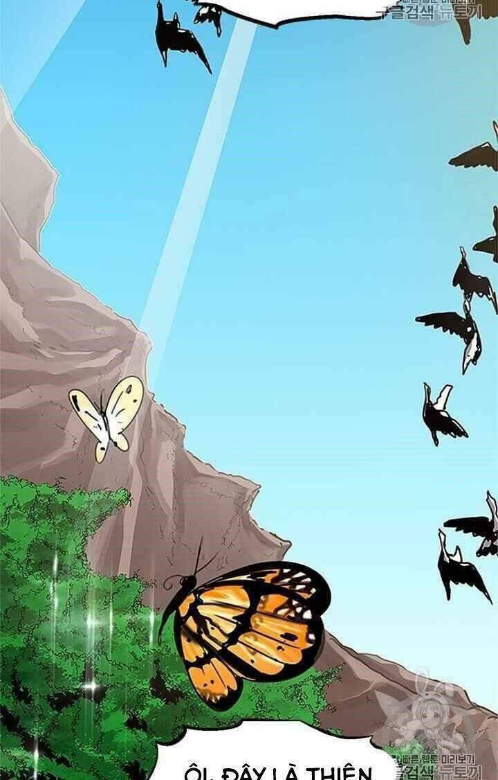 Hành Trình Của Cử Nhân Ma Hyun - Chương 1 - Trang 37