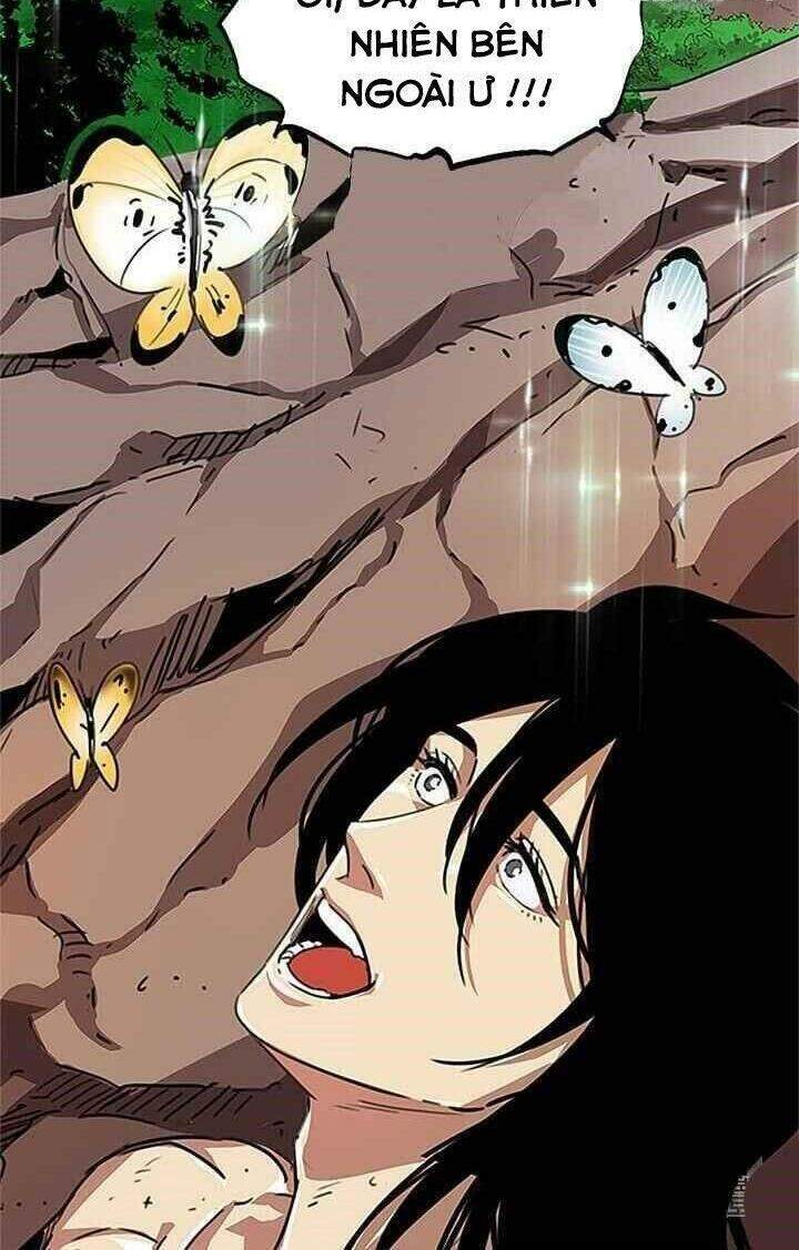 Hành Trình Của Cử Nhân Ma Hyun - Chương 1 - Trang 38