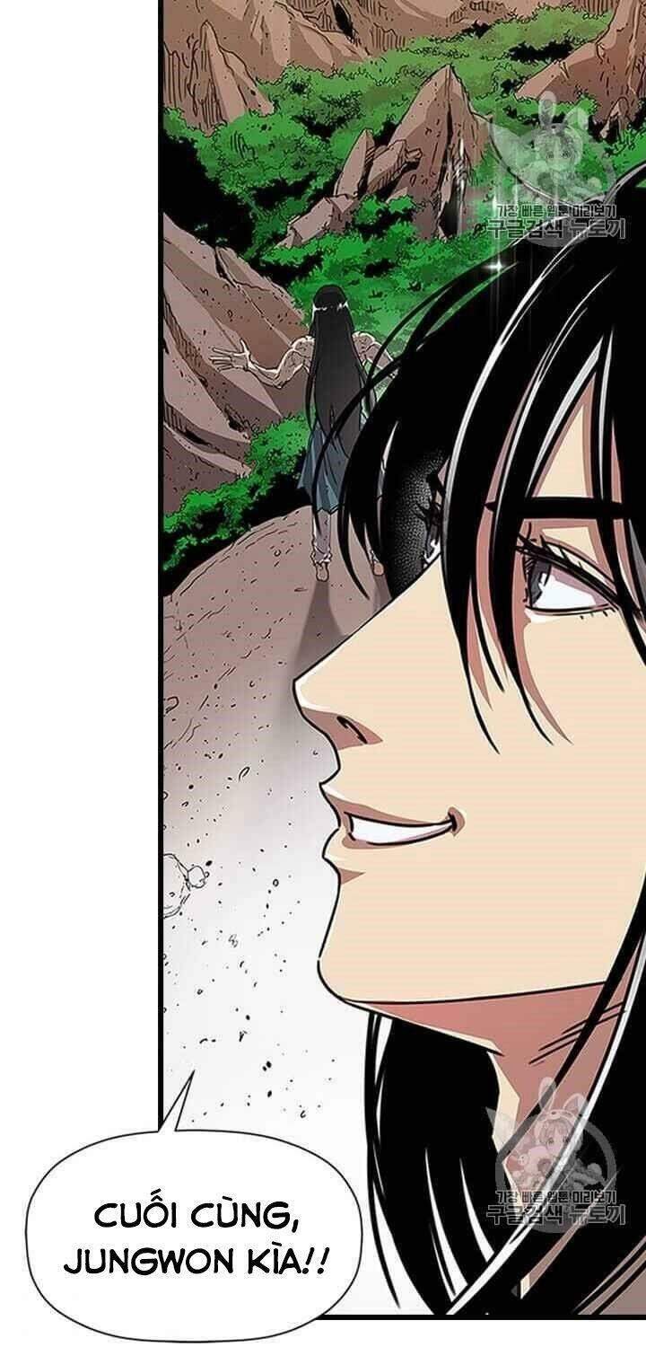 Hành Trình Của Cử Nhân Ma Hyun - Chương 1 - Trang 41