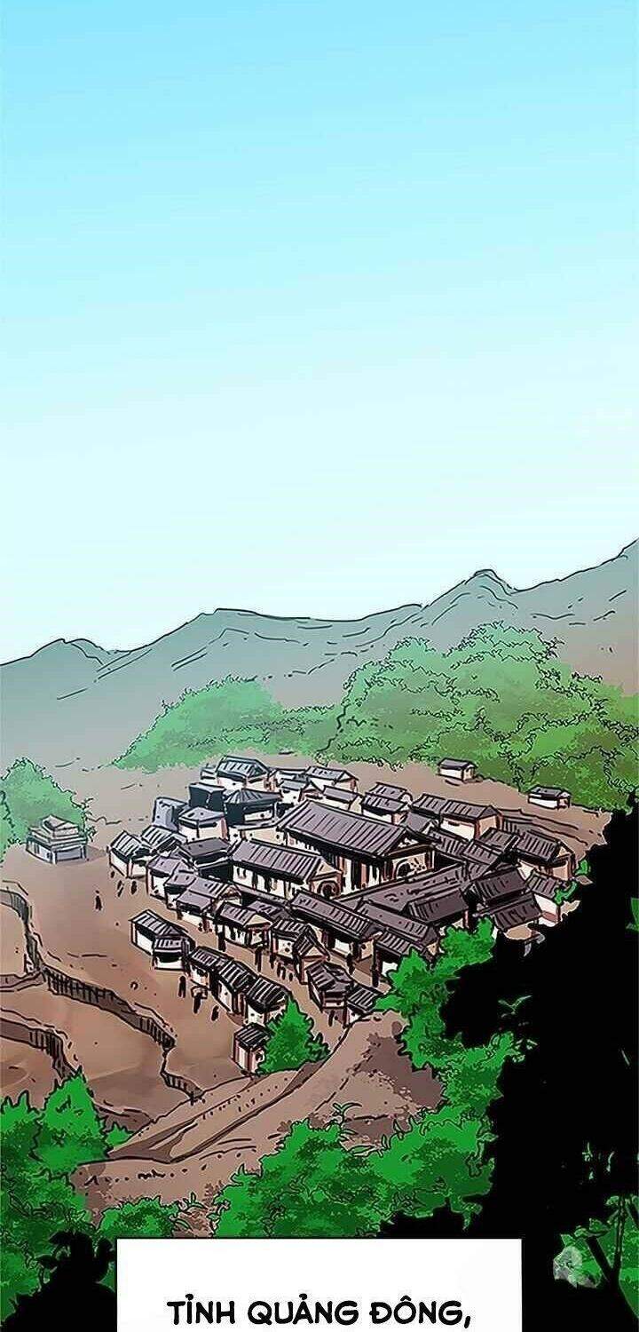 Hành Trình Của Cử Nhân Ma Hyun - Chương 1 - Trang 46