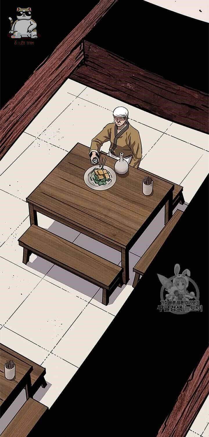 Hành Trình Của Cử Nhân Ma Hyun - Chương 1 - Trang 56