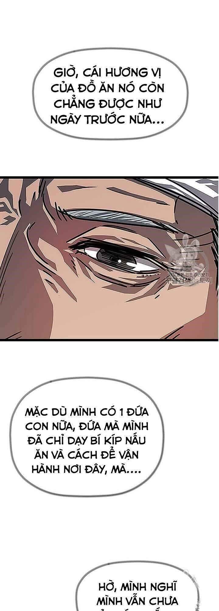 Hành Trình Của Cử Nhân Ma Hyun - Chương 1 - Trang 70