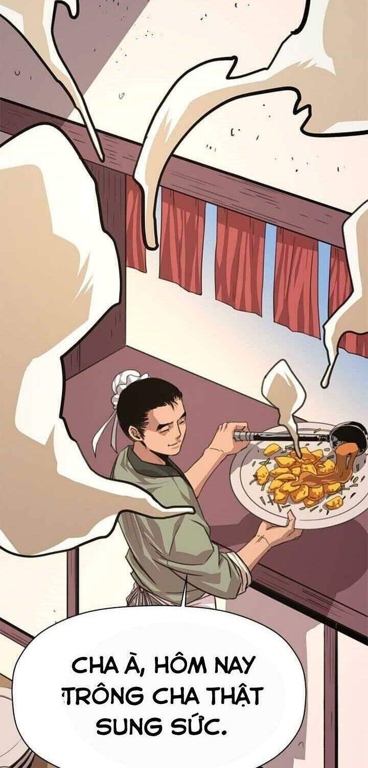 Hành Trình Của Cử Nhân Ma Hyun - Chương 4 - Trang 14