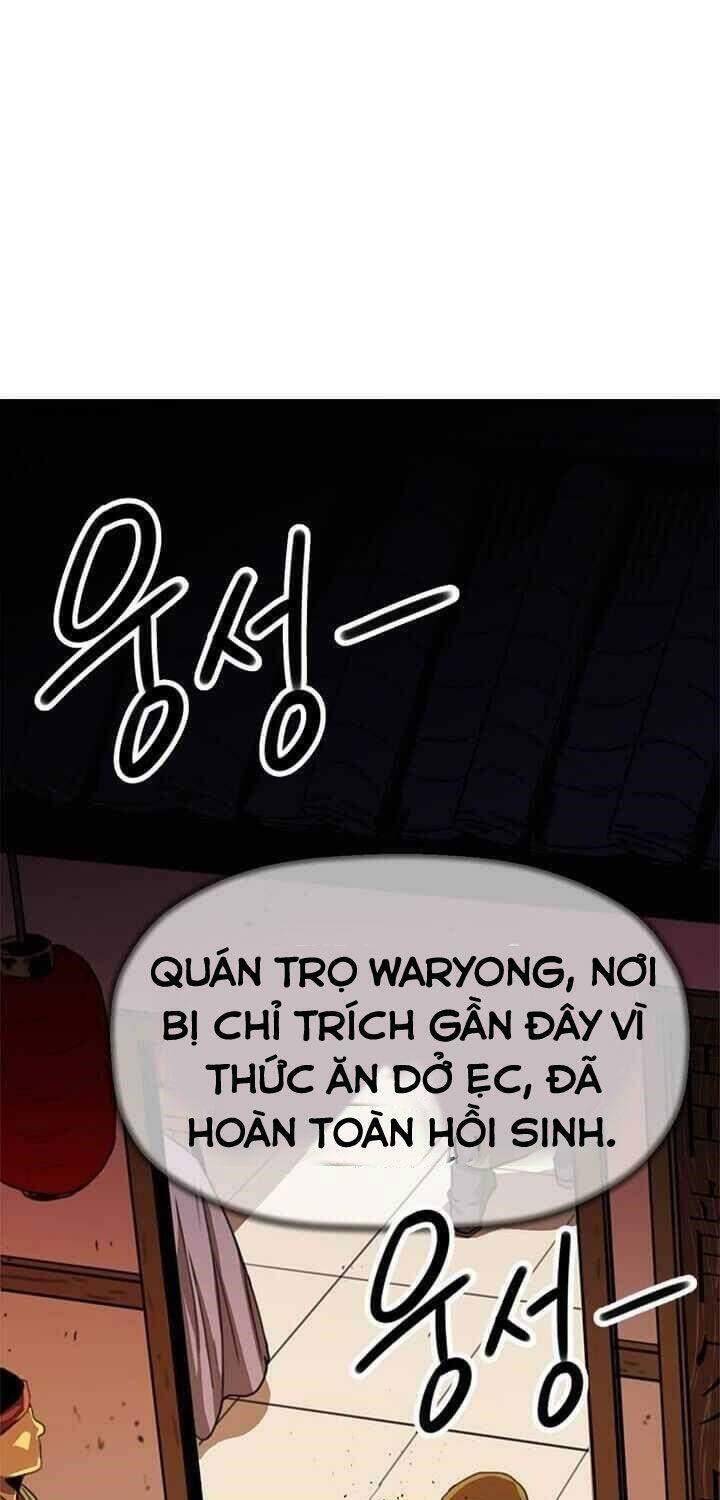 Hành Trình Của Cử Nhân Ma Hyun - Chương 4 - Trang 20