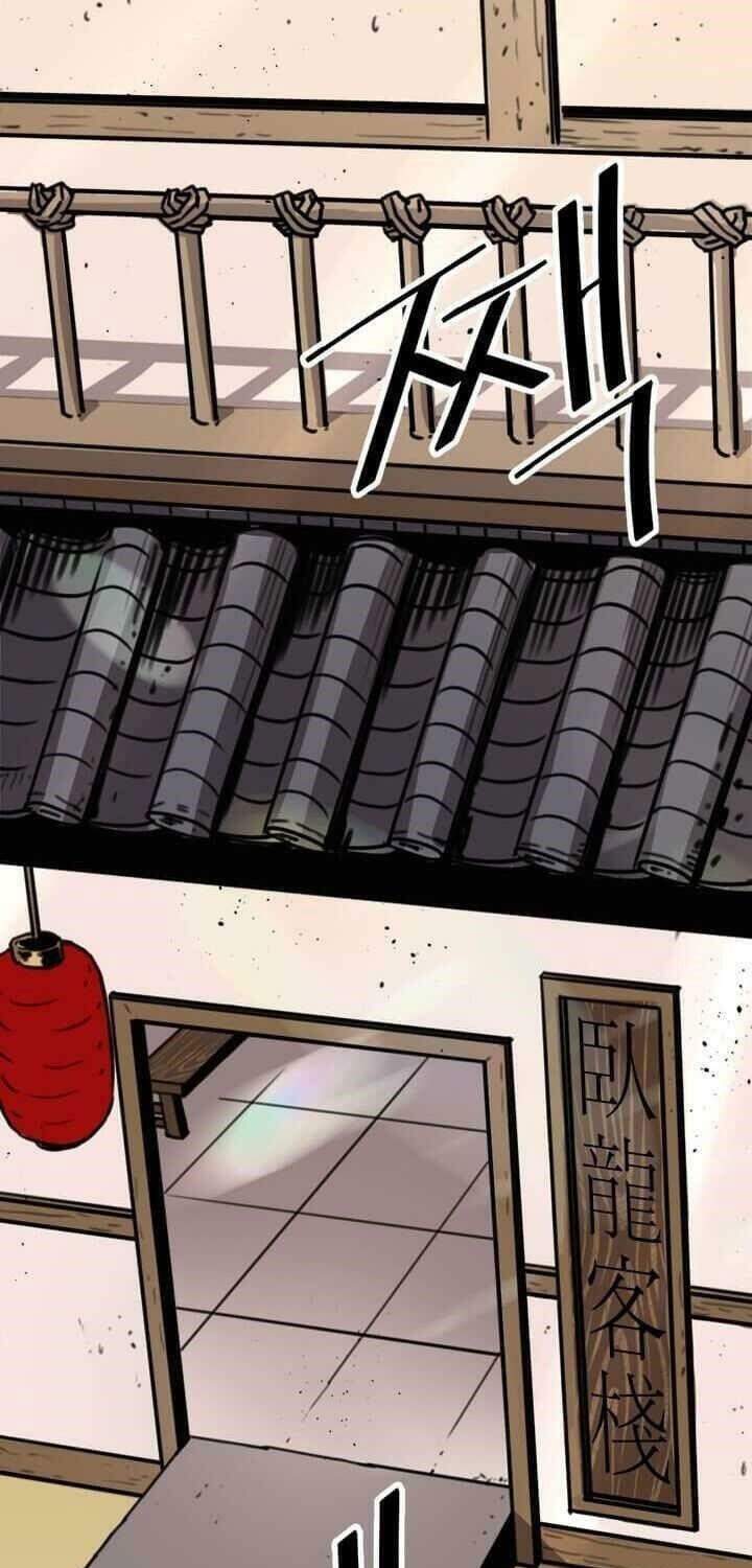 Hành Trình Của Cử Nhân Ma Hyun - Chương 4 - Trang 3