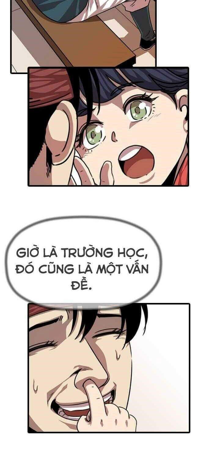 Hành Trình Của Cử Nhân Ma Hyun - Chương 4 - Trang 27