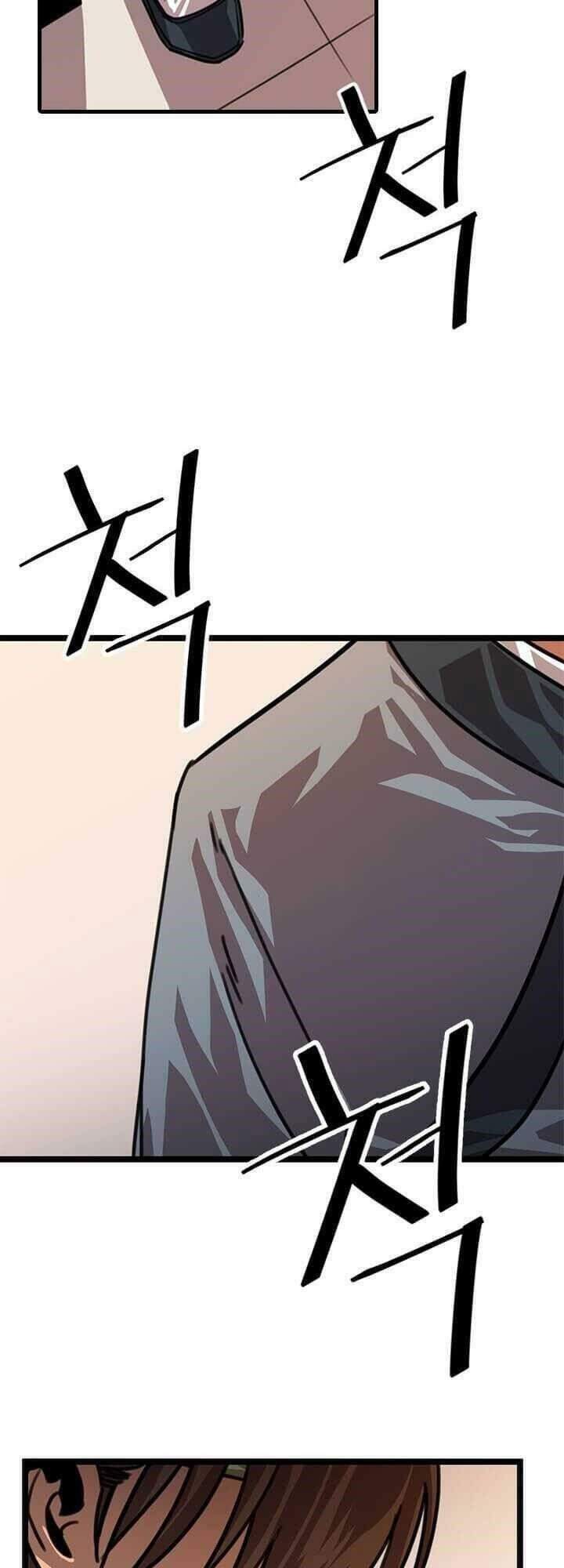 Hành Trình Của Cử Nhân Ma Hyun - Chương 4 - Trang 34