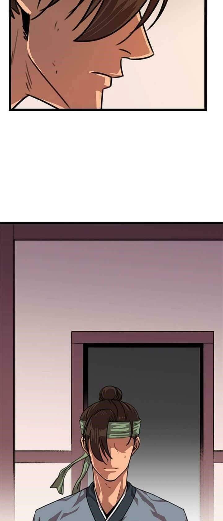 Hành Trình Của Cử Nhân Ma Hyun - Chương 4 - Trang 35