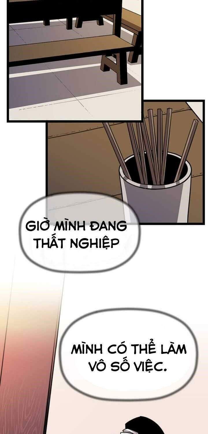 Hành Trình Của Cử Nhân Ma Hyun - Chương 4 - Trang 5