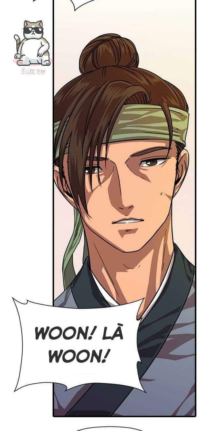 Hành Trình Của Cử Nhân Ma Hyun - Chương 4 - Trang 42